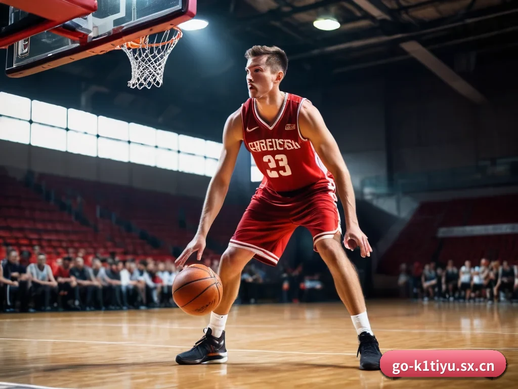 AI 革新 | K1 SPORTS